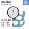 Máy đo độ dày Dele chính hãng TECLOCK Nhật Bản SM112 Máy đo độ dày Dele sm-112 sm-114 Máy đo độ dày