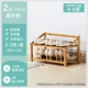 2 Layer 50cm-Log Color- [Бесплатная установка] [Bold Upgrade]