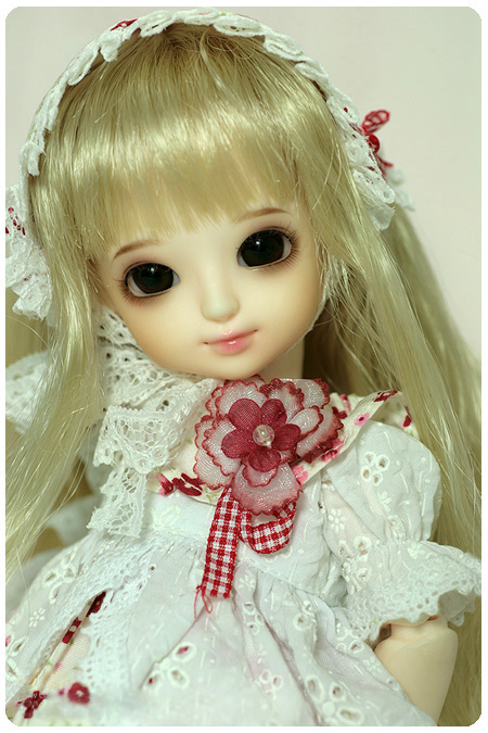 

Кукла BJD SD BJD Ai (Raffy)