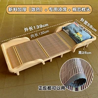 Роскошный утолщенный модернизированный цвет кофе+сиденье+подушка