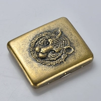 Голова Тигра