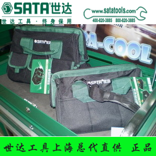 

Сумка для инструментов The United States the world up to SATA 14 95183 SATA