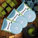 Yuzhi Qingxian Matcha Powder 50G Холмы, пятьдесят колокольчиков, зеленая локальная локальная локальная ружья белый лотос