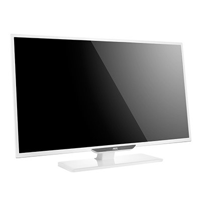 aoc显示器32寸i3284vw高清液晶电脑显示屏网吧ips硬屏包顺丰