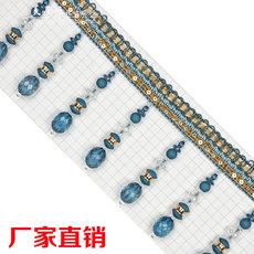 Кружевная кайма