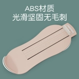 Детские туфли для измерения стопы, универсальный ростомер для домашнего использования