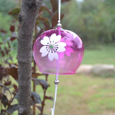 爱逛街为您找到日式玻璃风铃相关的宝贝,您可以在下面的板块中挑选