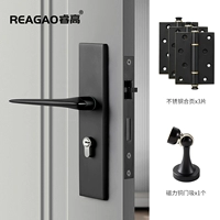 Пакет Black Door Lock (3 страницы меди+1 всасывание дверей медной)