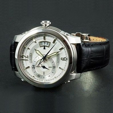 

Часы Citizen NP3010-00A