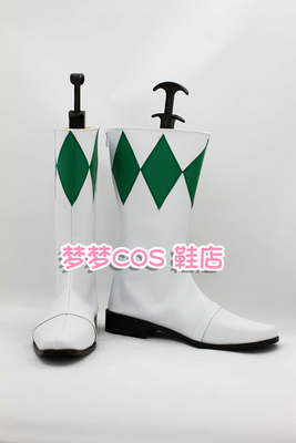 taobao agent No. 1778 Reen Rangers Cosplay Shoes COS Shoes