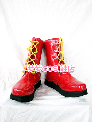 taobao agent No. 138-McDonald's Uncle COSPLAY shoes