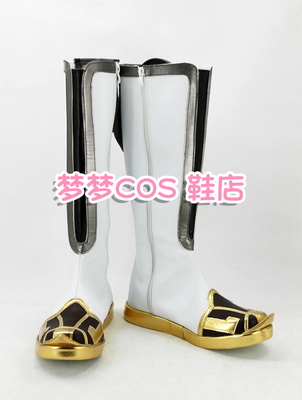 taobao agent No. 2863 Draw a bad person in the rivers and lakes, Li Cunzheng Cosplay Shoes COS Shoes Anime Shoes to Custom