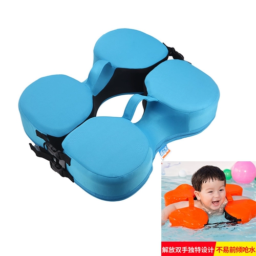 水之梦 Плавательный круг для новорожденных для плавания для начинающих, 0-3 лет