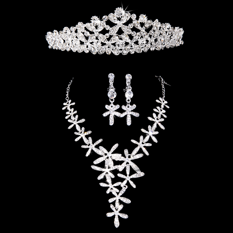 

Свадебная диадема Beauty style wedding dress 2015