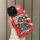 [Red Mario Red Date A0048] Степень зрачка Shadow Dental Pattern