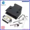 Đầu nối SCSI Đầu nối 26P phích cắm nam servo/khe cắm MDR loại SM26L100D nửa vàng/vàng đầy đủ