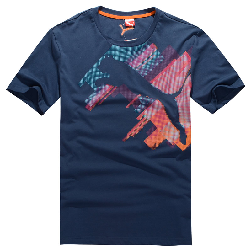 

Спортивная футболка Puma 2015 822094