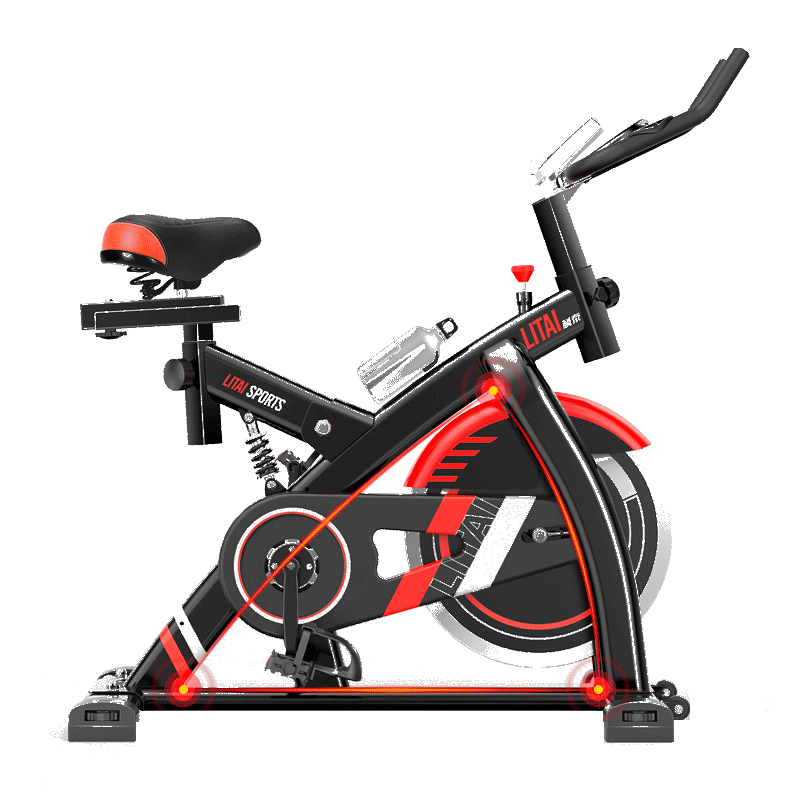 best exercise bike for weight loss at home