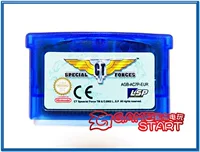 Игровая карта GBA с NDSL Universal Game Card с CT Special Speciels 1 32M/English/Passwer Memory