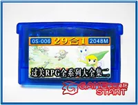 GBA Game Game Series серия Digimon Series серия почетных медаль и т. Д.