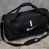 Nike, летняя спортивная сумка, сумка на одно плечо, сумка для путешествий