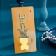 Новый Sanxingdui закладка-бронзовый алтарь (карточная бумага)
