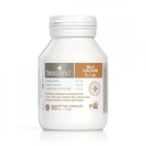 Spot Australia bioisland младенец все -натуральная линия чистое молоко кальций 90 форм детей кальций