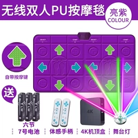 Обновленная версия HDMI Bright Purple Pu Model+Cool Running/Anime MV/йога и другие 3D Games+Update