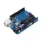 Thích hợp cho bảng phát triển UNO-R3 phiên bản chính thức ATMEGA328P plug-in mô-đun vi điều khiển tương thích với Arduino Arduino