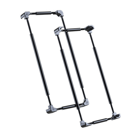 Metal Bumper Frame Shockproof – 3, 3a, 3a Pro Nothing Phone Case