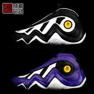 

баскетбольные кроссовки Adidas CRAZY 97 Q33088 Q33087