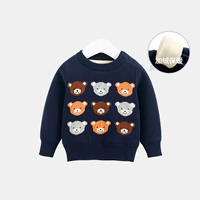 QQ5126 Тибетский синий цвет