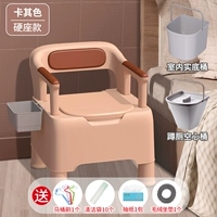 Хаки (жесткая подушка+приседа