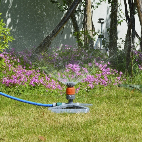 Германия импортировал га -гоотин Гортар спринклер водонагреватель