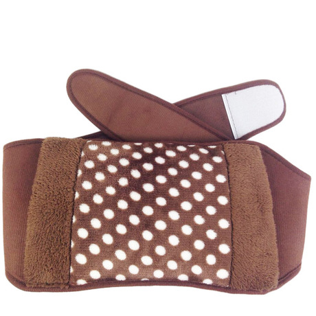 充电防爆热水袋 暖腰带 暖腰宝 护腰带 暖手宝电暖宝热宝套装