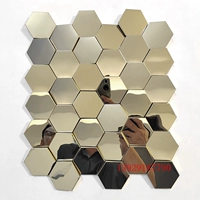 Серебряные зеркала изо всех сил пытаются сражаться с высокими и низкими