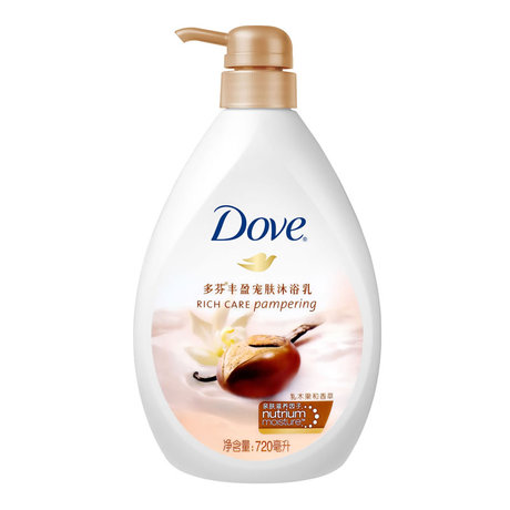 爱逛街为您找到多芬乳木果沐浴露相关的宝贝,您可以在下面的板块中