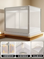 [В том числе затененная крыша] серия T56 |Серый (модернизированная поддержка Big Foot действительно противостоит) (общая подъем и снижение комаровной сети и изменение листа)