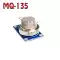 Bộ sản phẩm dòng MQ MQ-2~MQ-135 9 mô-đun cảm biến khí MQ-2/3/4/5/6/7/8/9