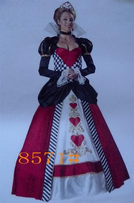 taobao agent Dress, suit, halloween, cosplay