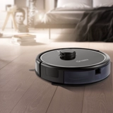 Автоматический умный робот для домашнего использования, ультратонкий пылесос, Германия, полностью автоматический