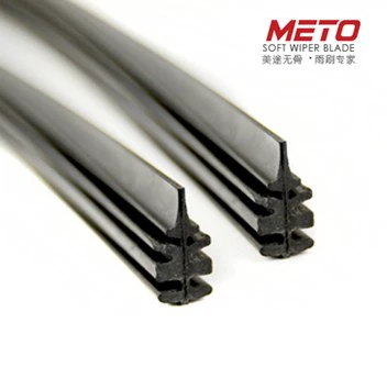 Meto MetoLess Rain witter Замена Glores подлинный кусок стеклоочистителя резиновый батон