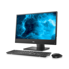 Монитор 戴尔（dell） optiplex 7780 27英寸商用办公游戏微边框台式一体机电脑 7770升级版好书共赏美瞳品牌翻杂