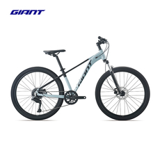 Студент подросток автомобиль giant捷安特geek吉克26寸油压碟刹9速避震青少年山地自行车