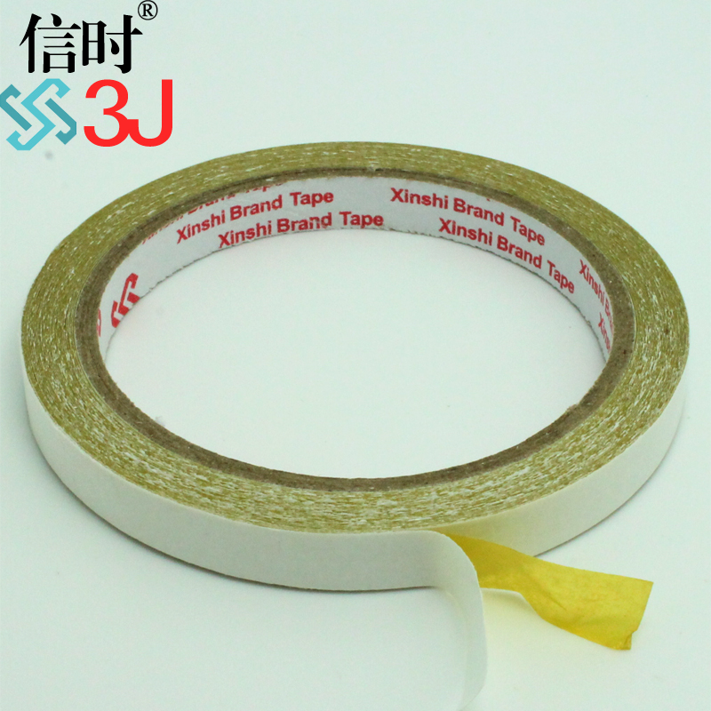 

Двухсторонняя лента 3j 10mm 10