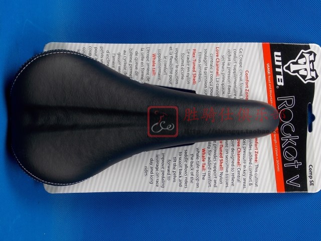 

велоседло Wtb -0356ROCKET Comp SE