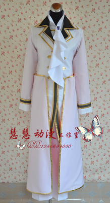 taobao agent Huihui Clothing Pandora's Heart of Master Oz COS clothing production