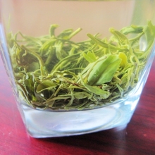 Лао Минь 2023 Новый чай Лаошань Тайтянь Чай Новый чай Зеленый чай 500g Лаошань Чай Отправка