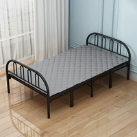 Комфортный матрас из натурального дерева, 120см