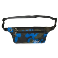 Глубокий камуфляж камуфляж